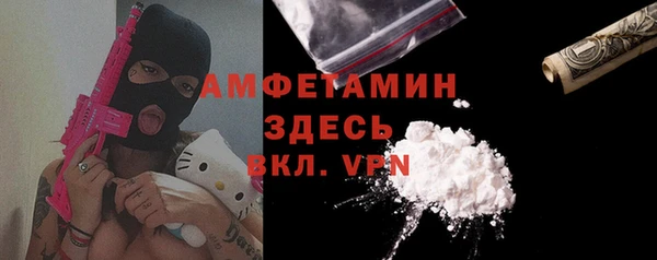хмурый Алексеевка